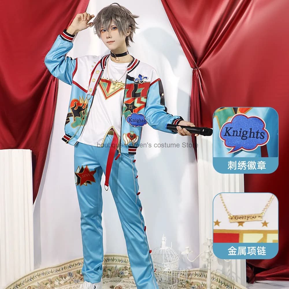 Halloween Cosplay Ensemble Stelle Settimo Anniversario Cos Costume Luna Yonglei Ouji Palazzo Taoli Sete Mingquan Costume Cosplay