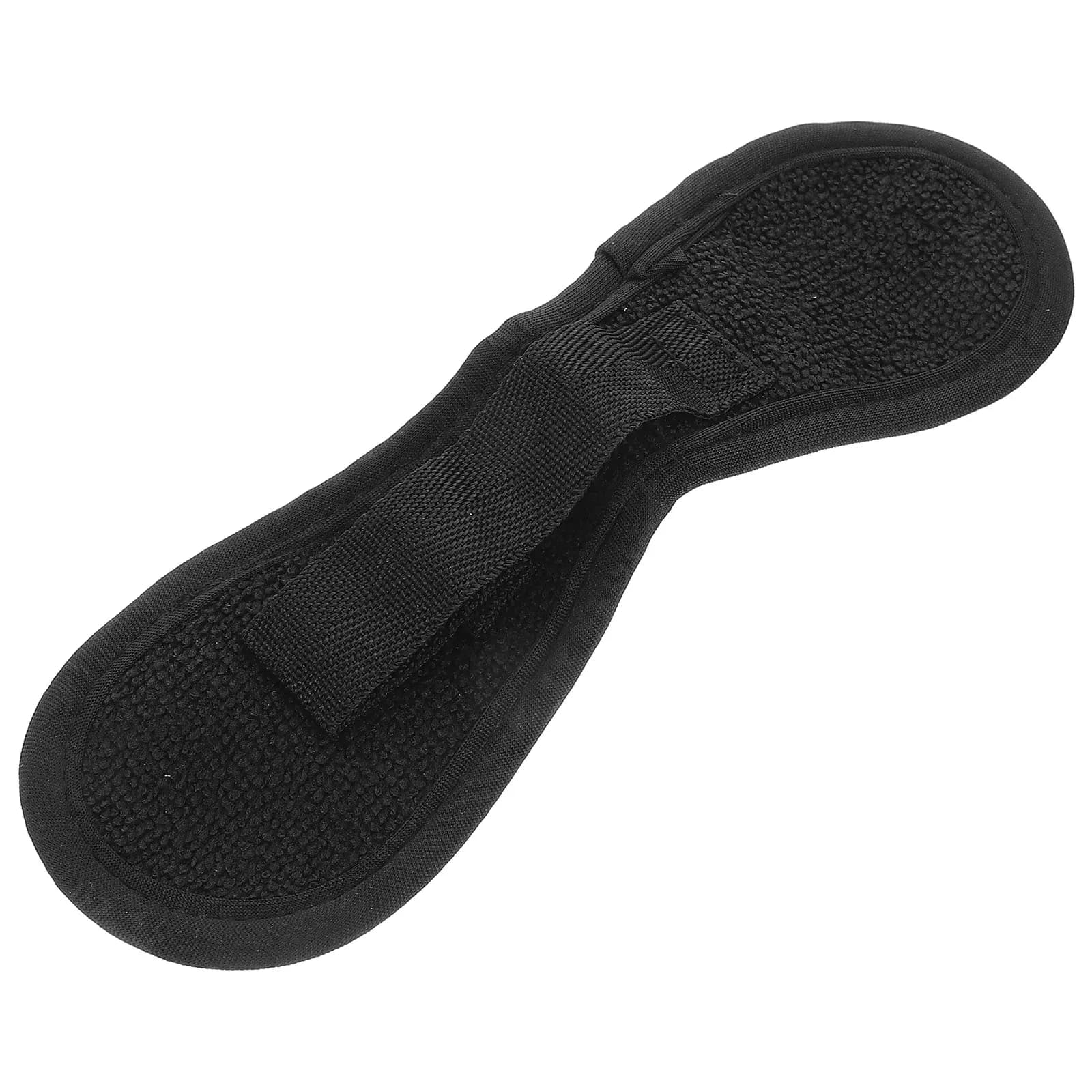 Clip da Cintura per Palline da Golf in Cotone, Pulitore Portatile Multifunzionale per Palline Sportive, Accessorio Indispensabile per Migliorare il Gioco