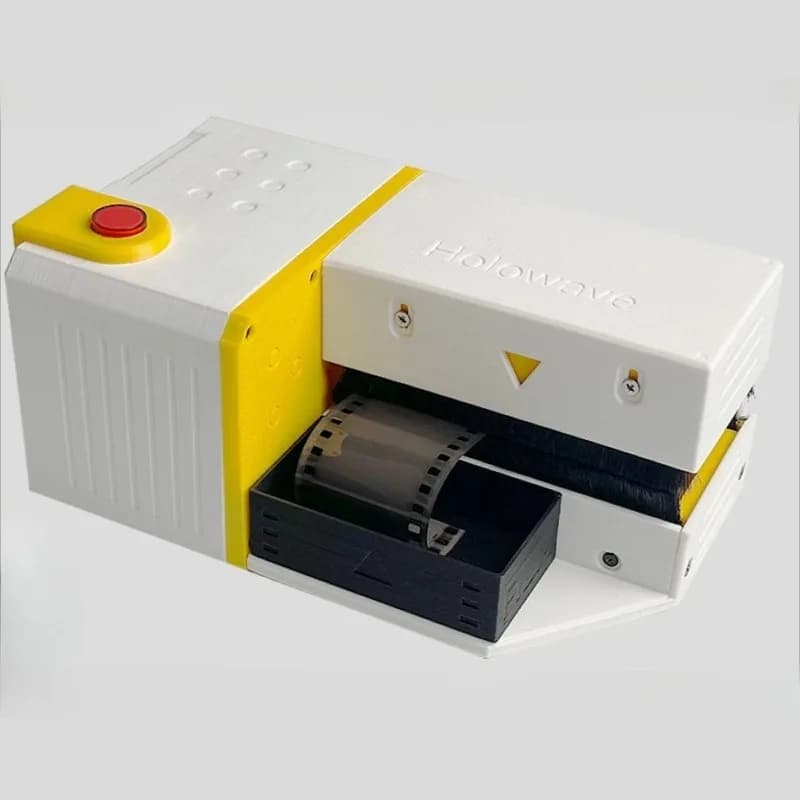 Film -Static Dust Remover for 120/135 Film, Film Cleaning Brush for Darkroom & Scanner