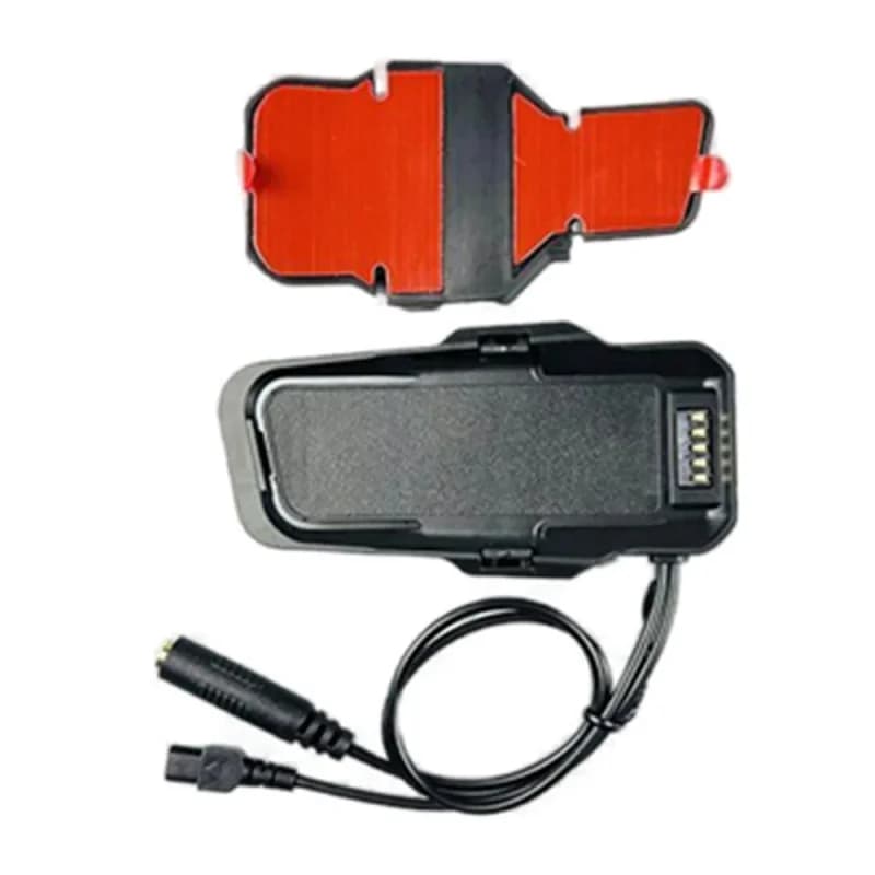 Supporto Bluetooth per Cardo Packtalk Edge / PRO