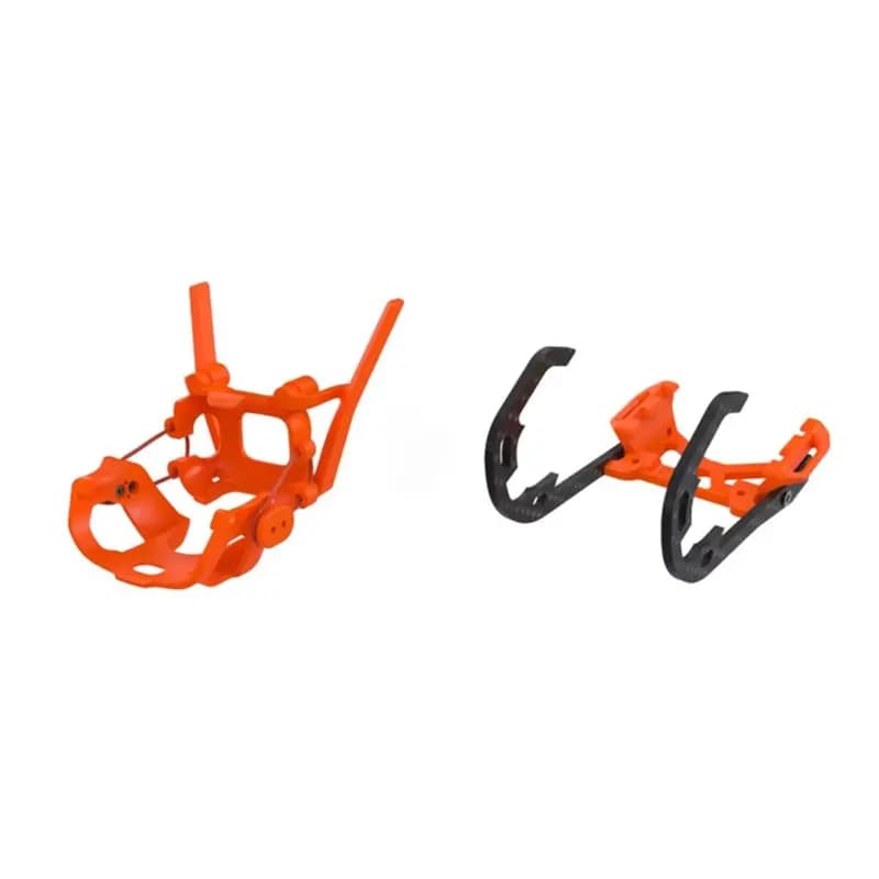 Y43A-For DJI Neo 2 Carbon Fiber Gimbal Bar Anti-Collision Gimbal Lens Protection Guard Bar For DJI Neo2 Drone Accessories