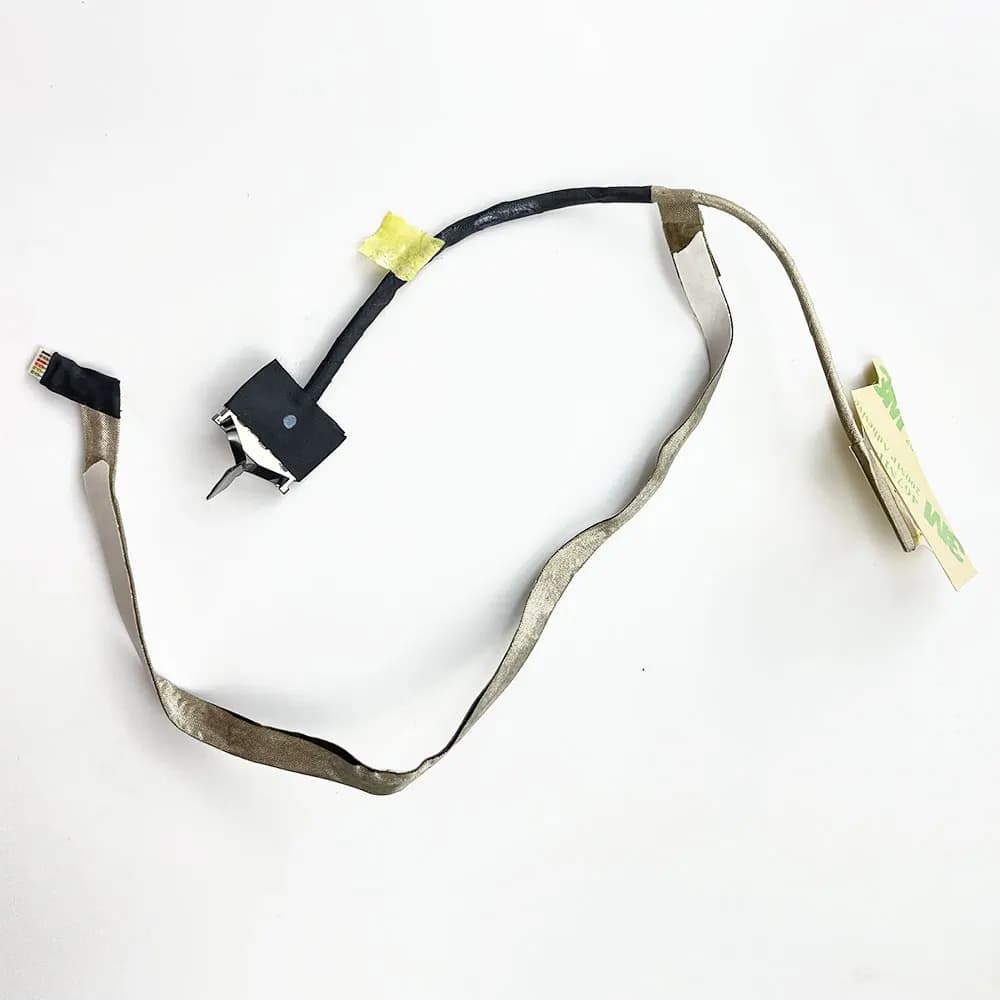 For Samsung NP500 NP500R4K NP500R4L NP500R5M NP550R5M NT500R5M NP550P5C NP550P7C laptop LCD LED Display Ribbon Camera Flex cable