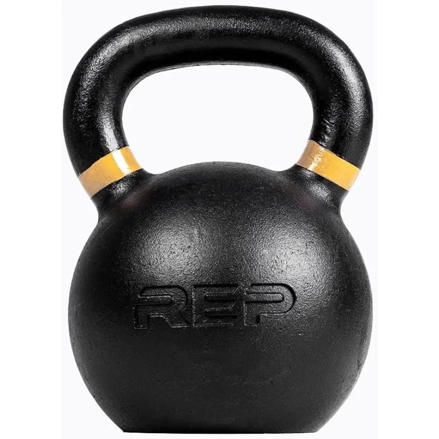 Set Kettlebell fitness and singles 28 kg Adjustable weight Cast iron force exercise Gy