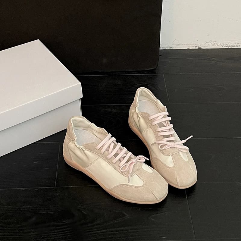 Height-increasing Women's 2026 New Summer Comfortable Casual Sports Shoes
