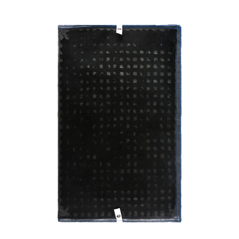 Adatto per filtro purificatore d'aria Panasonic F-VXJ90C/VJL90C/71 c6vx elemento filtrante deodorante muslimate 432*262*5
