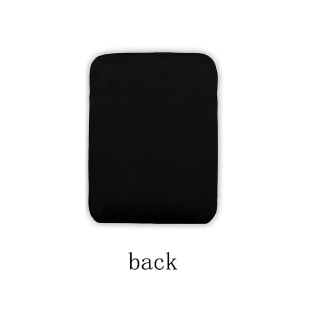 Custodia Morbida in Neoprene per Tablet 7-17 Pollici, Antiurto e Impermeabile, Protezione Anticaduta