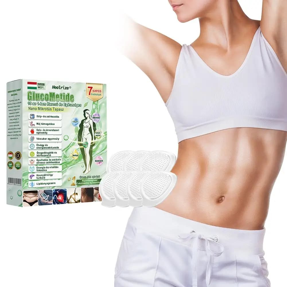 Glucose Metabolism with Nano Microaghi - Moringa Organic Extract for Weight Management, Cardiovascular Health and Energy