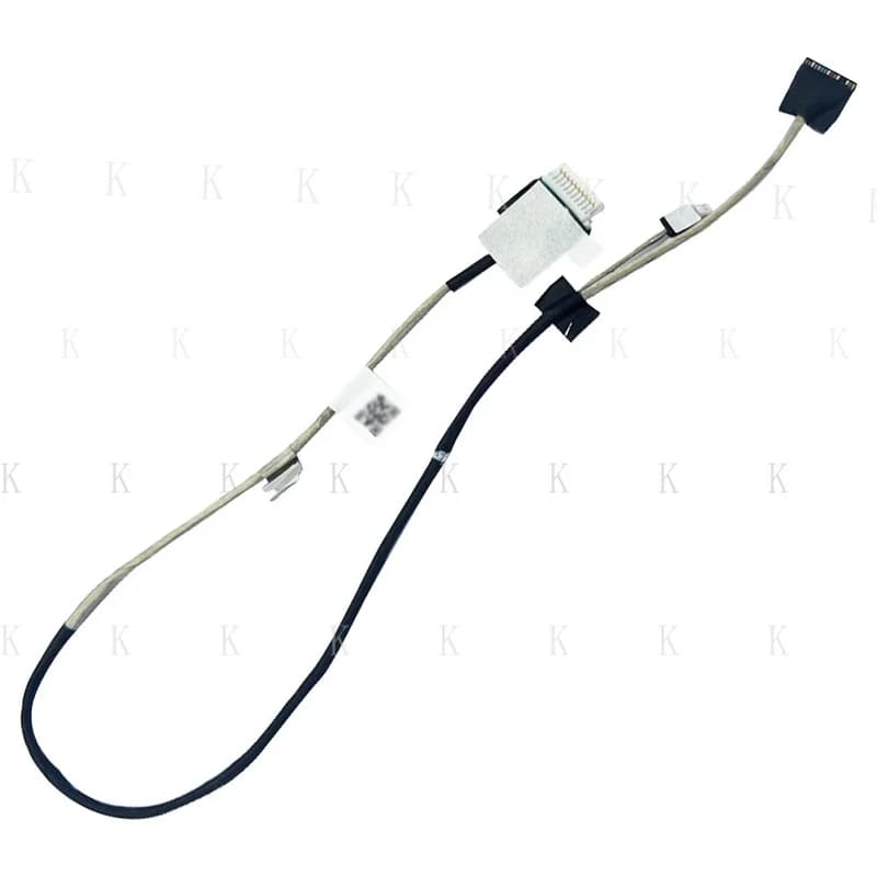 C Per Hp ALL IN ONE 27-CB 24-CB ASSY N18 FHD Scheda fotocamera Cavo webcam DD0N18CM400