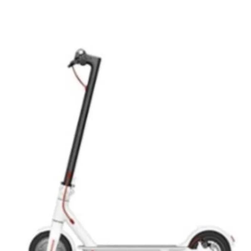 Adattatore di estensione per valvola pneumatico per pompa di gonfiaggio estesa per scooter elettrico M365