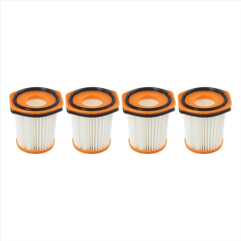 For Shark EVOPOWER SYSTEM IQ+Cs851jmvaeiqcs851jstd+Vacuum Cleaner Hepa Filter Replacement Filter