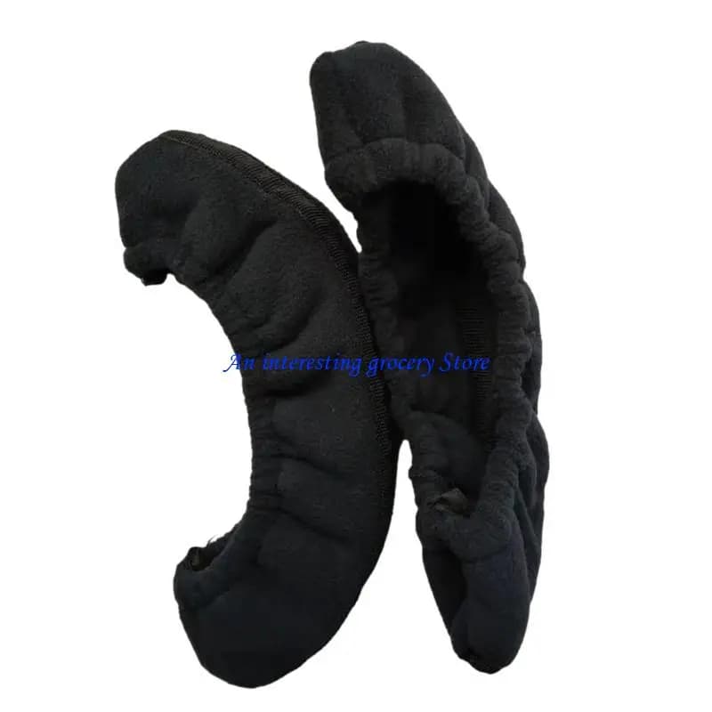 652d Ice Skate Blade Covers Assemblee gattoni per pattinaggio Copri le guardie degli accessori per pattini da hockey