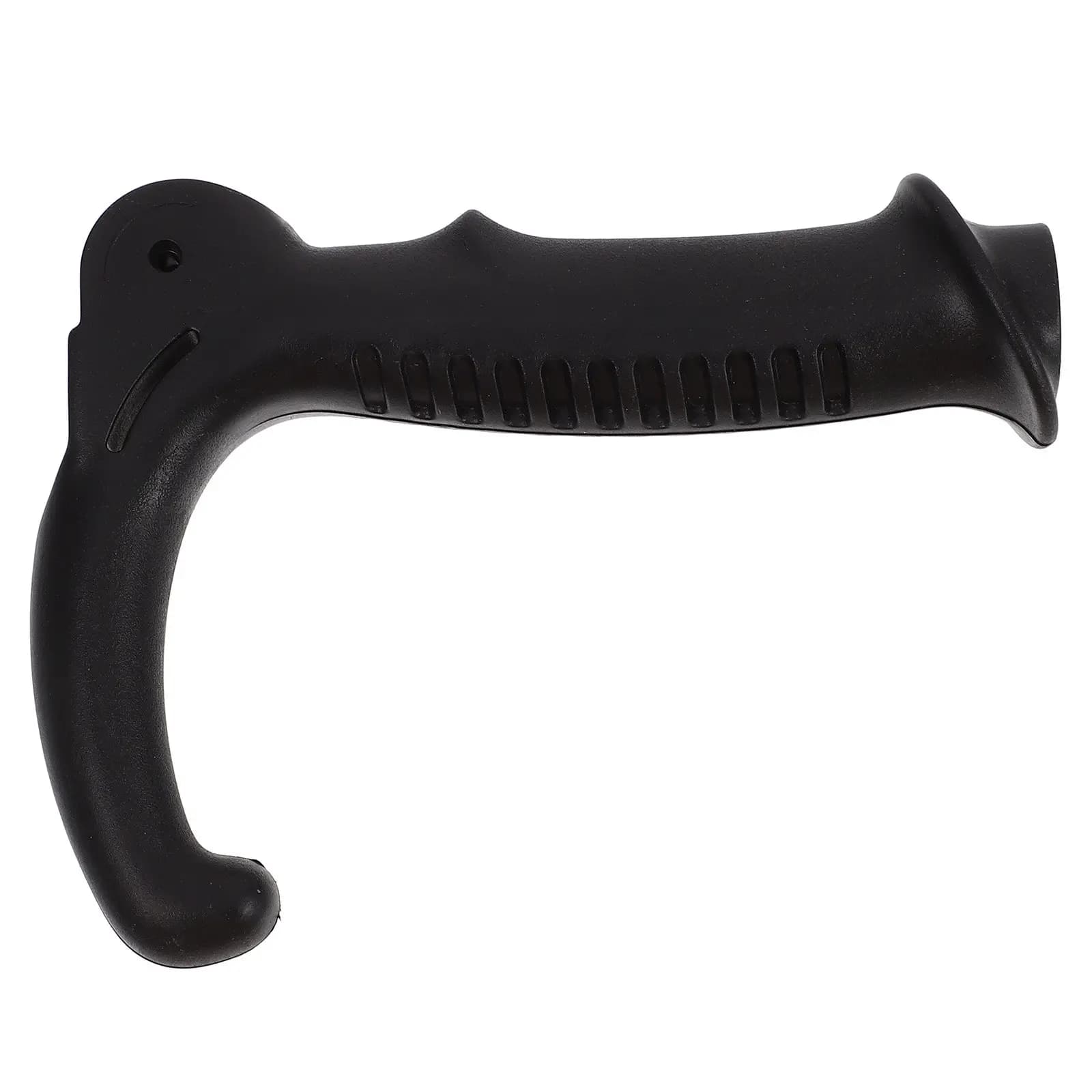 Sturdy Trekking Pole Handle Replacement Non-Slip Ergonomic Grip for Hiking Walking Stick Outdoor Pole All Weather Comfort