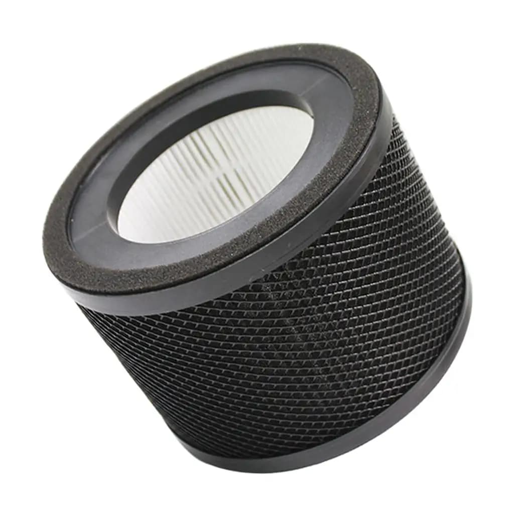 Parti del carbone attivo del filtro dell'aria HEPA di ricambio del filtro del purificatore d'aria