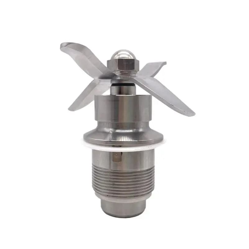 A70Z Fafa】Blender Blade Assembly For Waring CB6 CB10 CB15 CB10S CB10T CB15TS CB15V 502977 Mixing Accessories