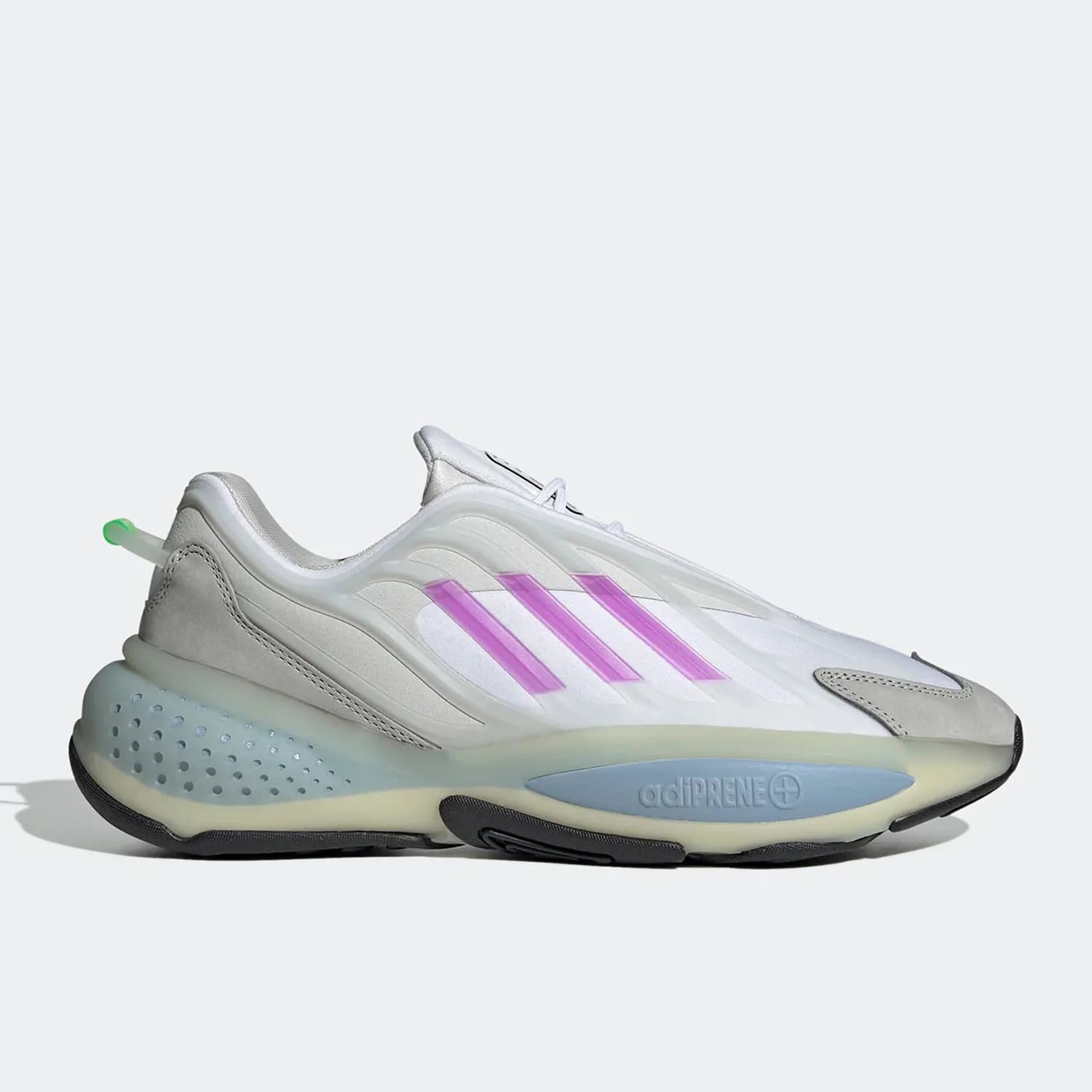 Adidas Authentic Ozrah Nuove scarpe da corsa sportive ammortizzate e resistenti all'usura da uomo e da donna H04207