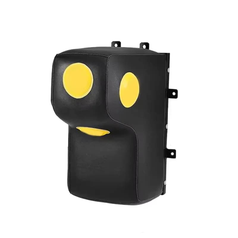 Uppercut boxing bag for wall mounting MMA training cap for boxing practice