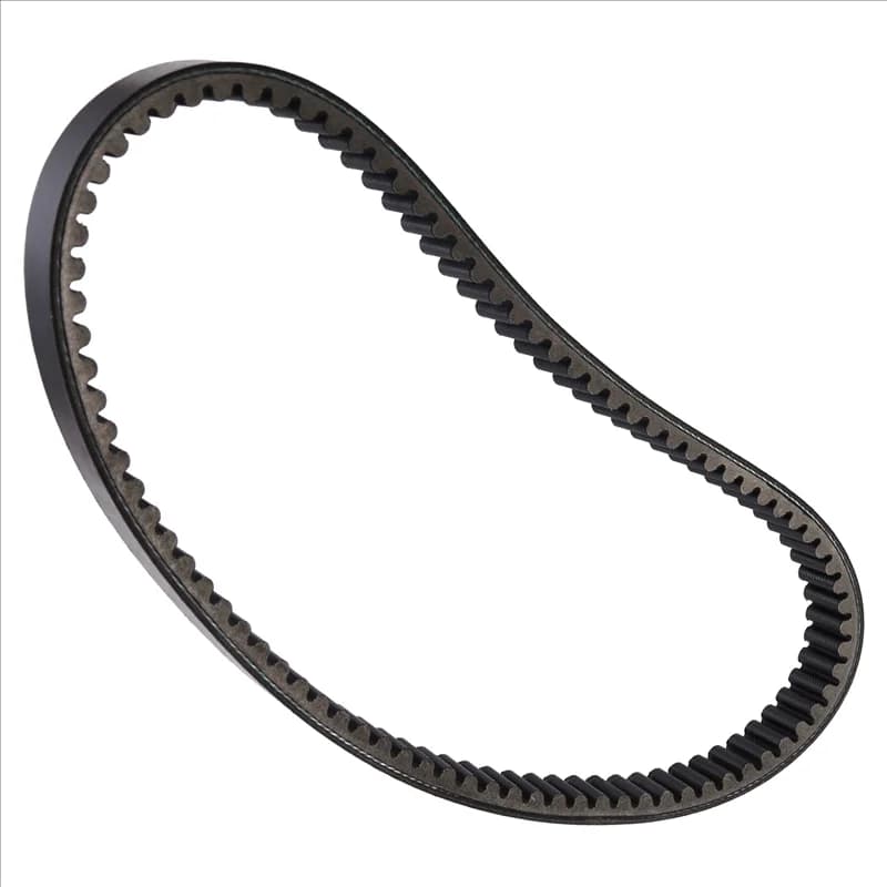 Per YP250 300 400 LU020078 LU014621 856 23 30 CVT Drive V-Belt 856X23 Sostituzione cinghia di trasmissione frizione
