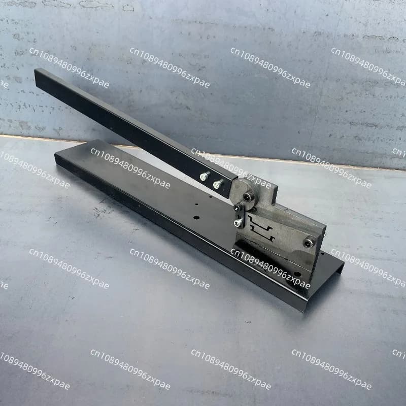 Rail cutter Rail cutting machine Air opening Rail cutting machine Scissor pliers