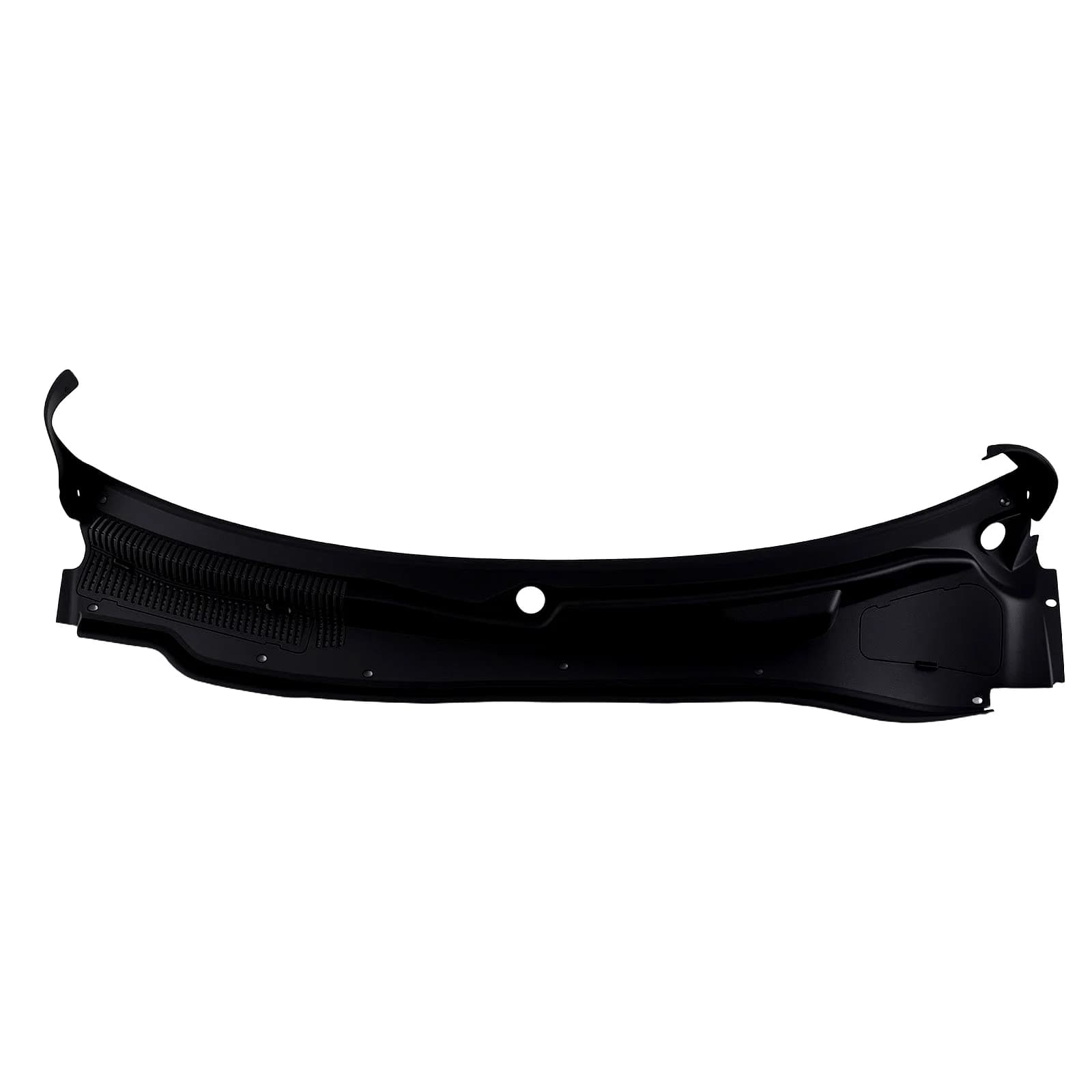 Sfiato del pannello del cappuccio del tergicristallo per caricabatterie DODGE/Magnum/300 05-2010 4805834AD