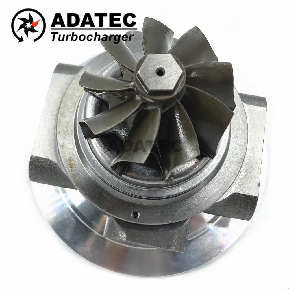 Cartuccia Turbo Ibrida 06K145722T IS38 con Cuscinetto a Sfera RHF5 Upgrade CHRA 06K145722H per Audi S3 Skoda VW Golf VII 2.0 TSI GTI ea888