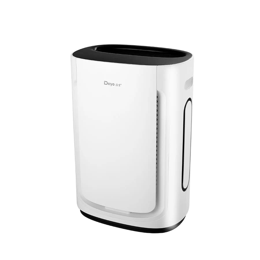 Deye DYD-U20A Ionizzatore incorporato Smart Wifi Macchina purificatore d'aria per tutta la casa Uso domestico Deumidificatore domestico portatile