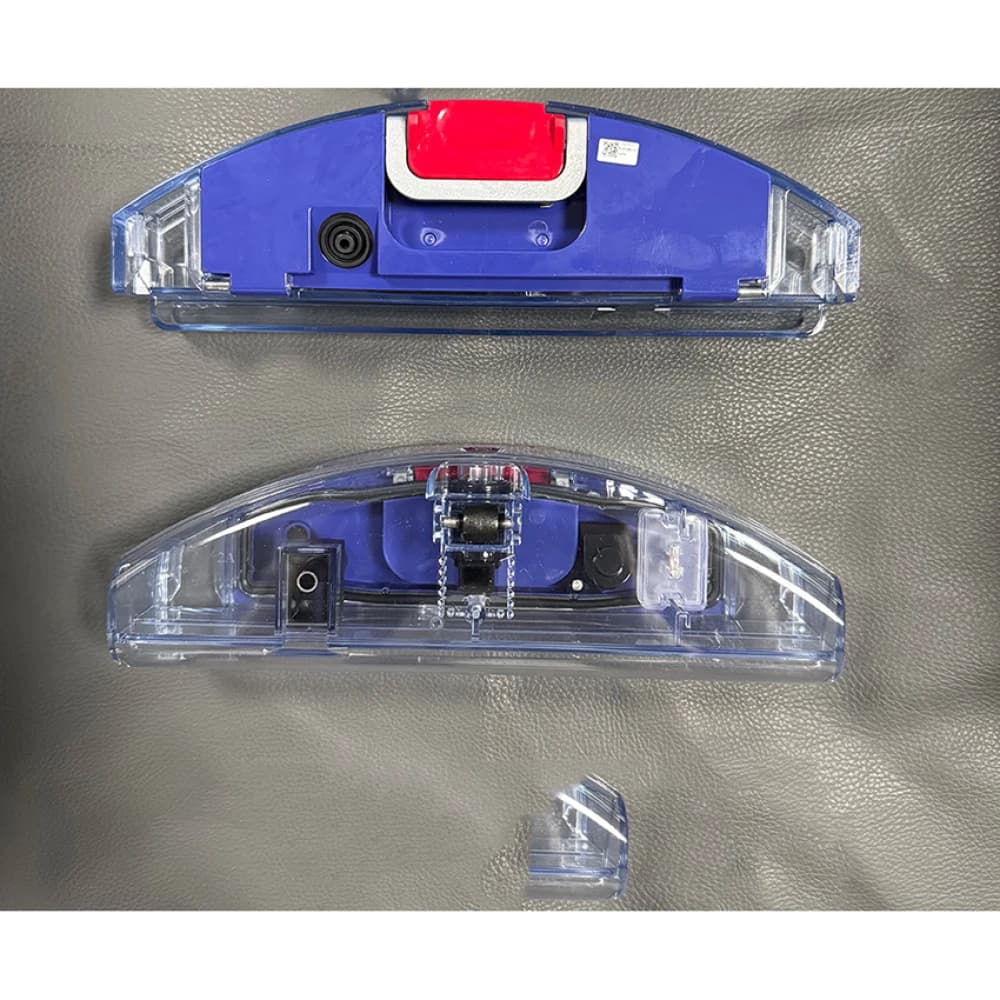 1pc Cleaning Robot Water Tank Replacement Water Box for Spot+Scrub Ai Robot Vacuum Accessories