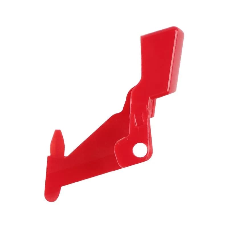 Extra Strong Trigger Power Switch Button for Dyson V10 V11 SV12 SV14 Vacuum Cleaner Switch Button Red Button Repair Fix Tool