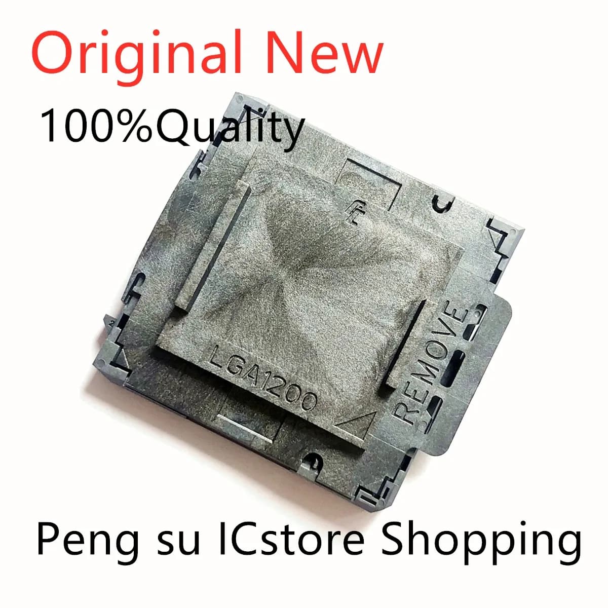 LGA 1150 1151 1155 1156 2011 771 775 1366 LGA1200 AM3B AM4 FM2 LGA1150 LGA1151 LGA1155 LGA1156 Socket della CPU supporto con Tin Palle
