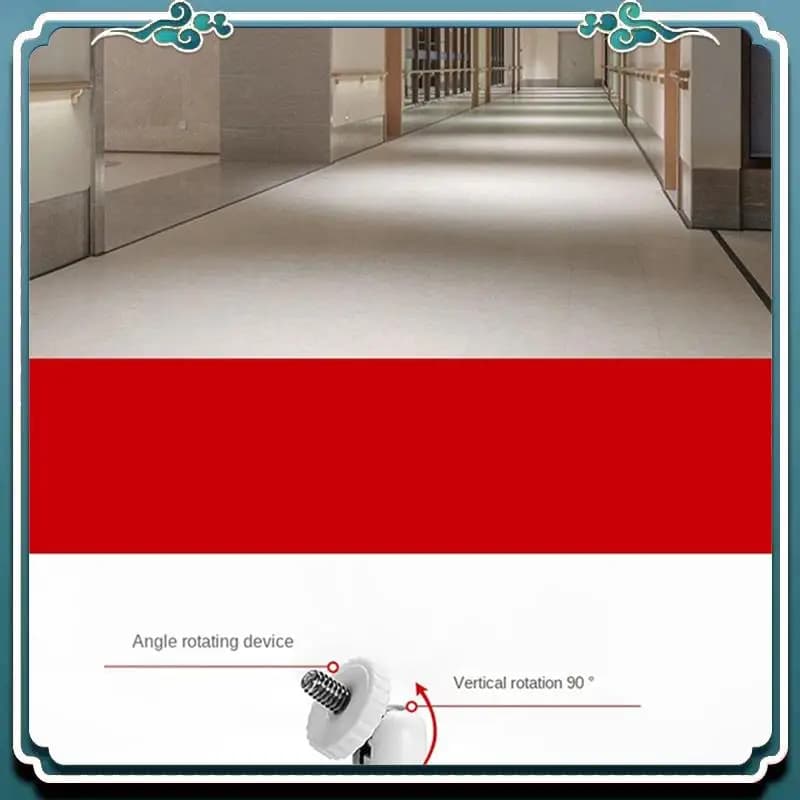 Wall camera bracket with adjustable mounting for interior and exterior easy to use for camera bracket Safety camera bracket