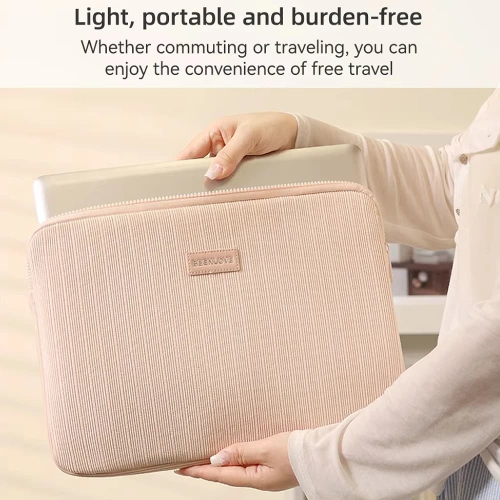 Borsa per laptop per computer portatile, custodia per laptop Air Pro Retin da 15,6 pollici