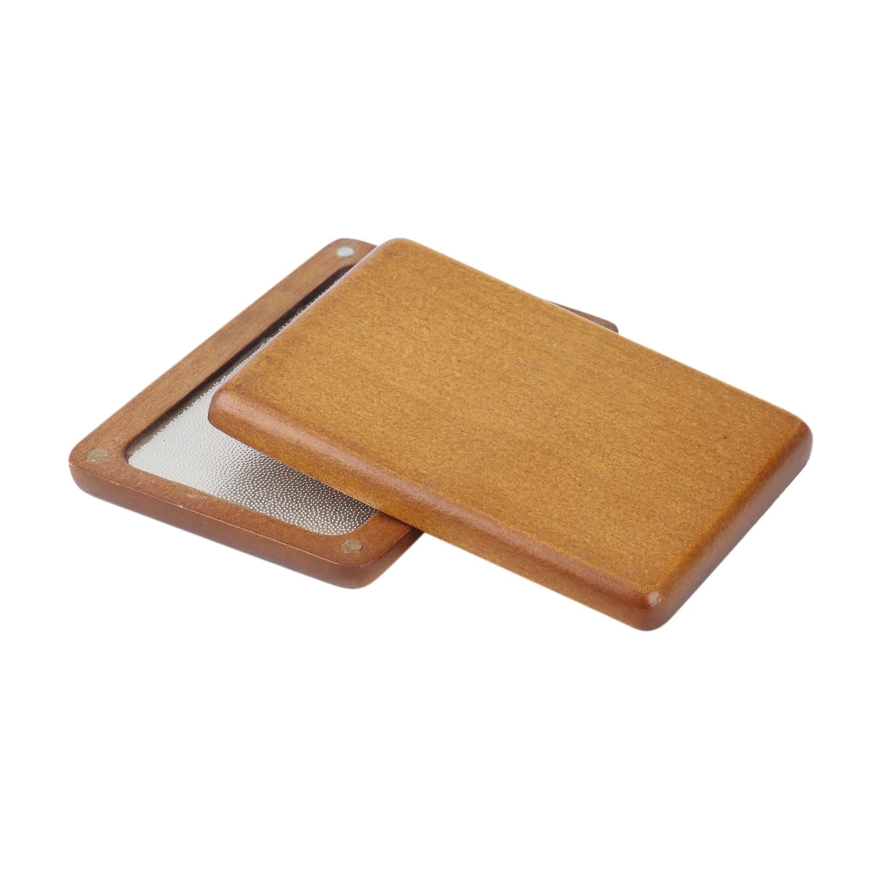 B11A - Nuovo Levigatore per Punte di Stecche da Biliardo e Snooker, Lima Lucidante e Modellante per Riparazione, Accessori per Biliardo