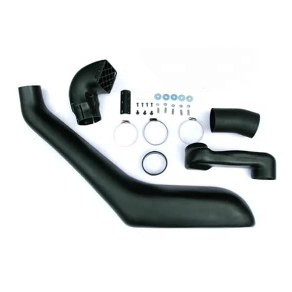 Snorkel for 4x4 cars, off-road accessories for Land Cruiser 120, snorkeling air outlet