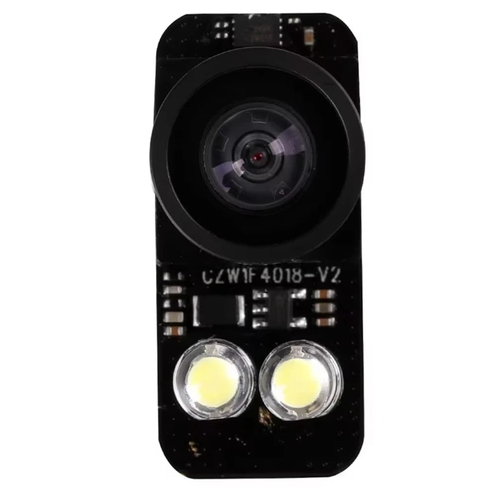 AU33-Per Stampante 3D ANYCUBIC Kobra 3, Accessorio Telecamera Live View Compatibile con Modelli Kobr 2/Kobr 2 Pro/Plus/Kobr 2 Max