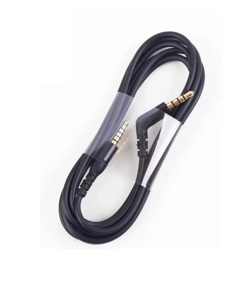 Audio Cable for SteelSeries Arctis Nova Pro Wireless Gaming Headset