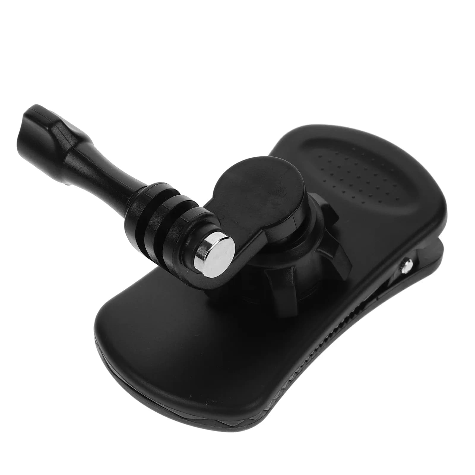 Clip per Fotocamera da Zaino, Supporto Rapido per Action Camera, Montaggio su Tracolla, Cinghia Toracica, Montaggio su Parabrezza
