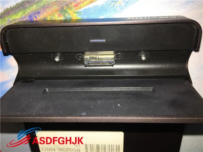 Docking station originale per Samsung AA-RD5NDOC per Slate Series 7 LAN HDMI 1x USB 2.0 AA-RD5NDOC/US Test OK Spedizione gratuita