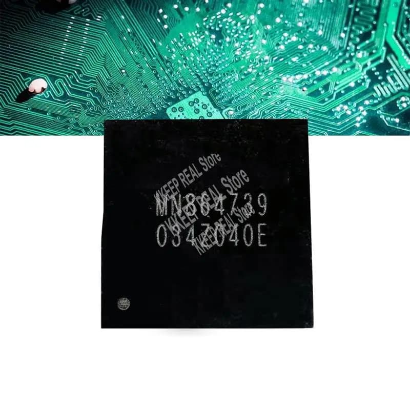 MN864739 864739 QFN-80 Per PS5 - Chip compatibile per accessori chip scheda madre PS5-VVNB