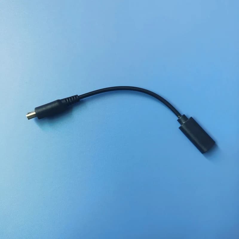 Cavo di ricarica USB C (1 pz) per Nintendo DSi, 3DS, 2DS XL/LL, New 3DS XL/LL, 2DS XL, 2DS LL - Cavo di alimentazione.