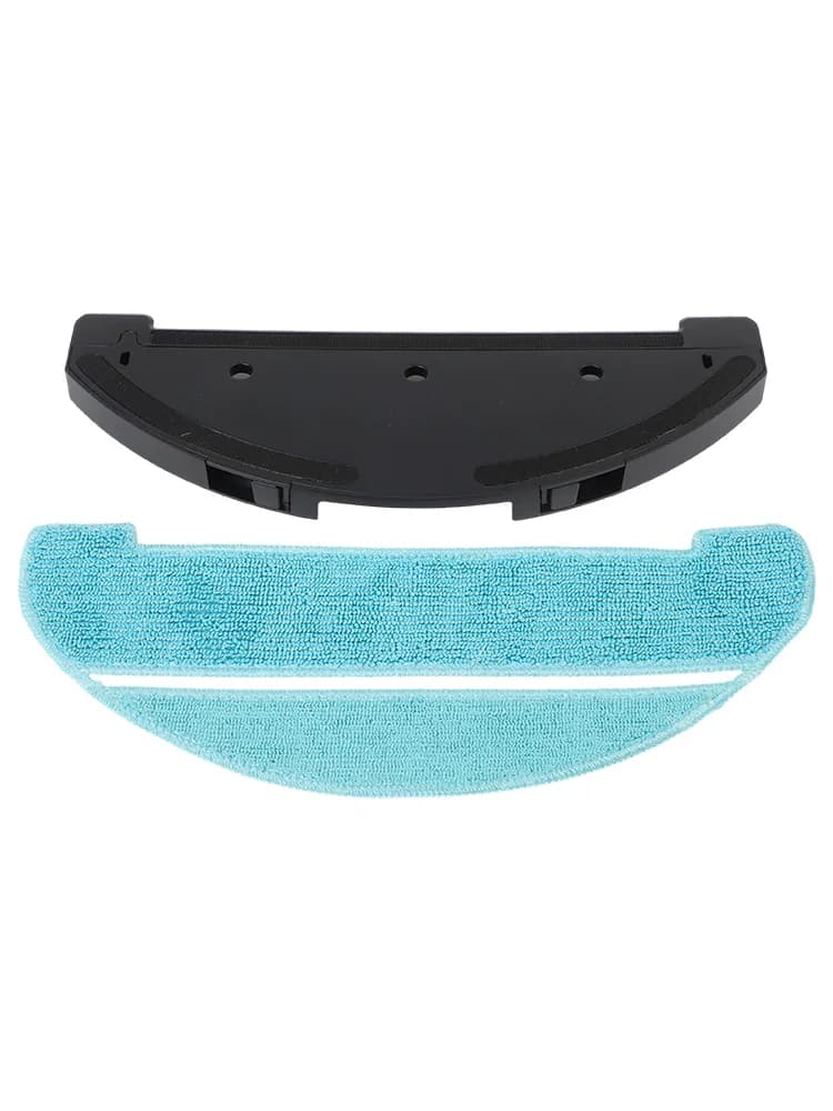 Kit di supporti e panni per mocio per Imou L11, compatibile con S9 Vxvc11/Vxvc12/Vxvc13/Vxvc14, accessori di ricambio per aspirapolvere