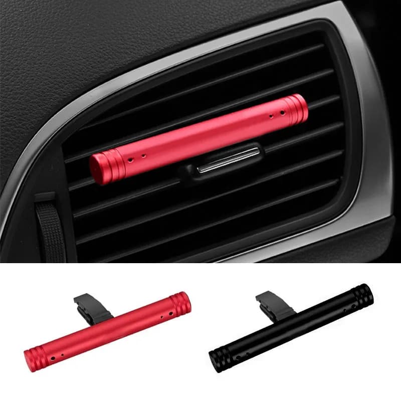 Deodorant purifier for solid car with logo for Dacia Logan Mcv 2 Duster Sandero Spring Stepway Lodgy Dokker Pads car accessories