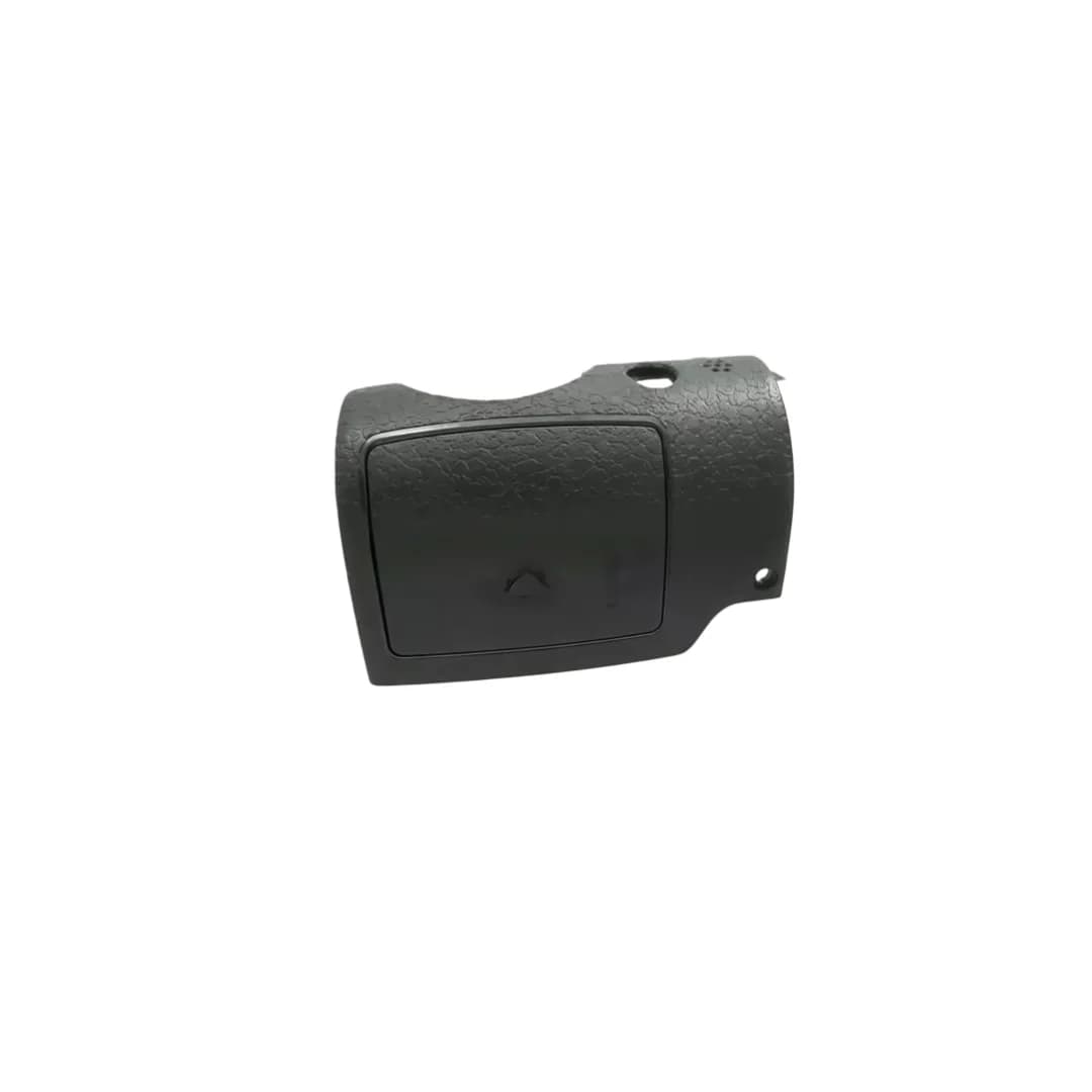 New Card Slot Cover Memory Card Door Thumb Rubber Body Decor Skin For Panasonic DMC‑GH3 GH4 Camera