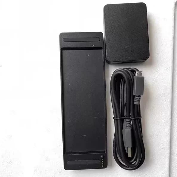 Caricabatterie Originale 5V1.6A con Cavo Dati e Base di Ricarica Compatibile con Altoparlante Bluetooth BOSE SoundLink Mini 2 - Articoli di Seconda Mano