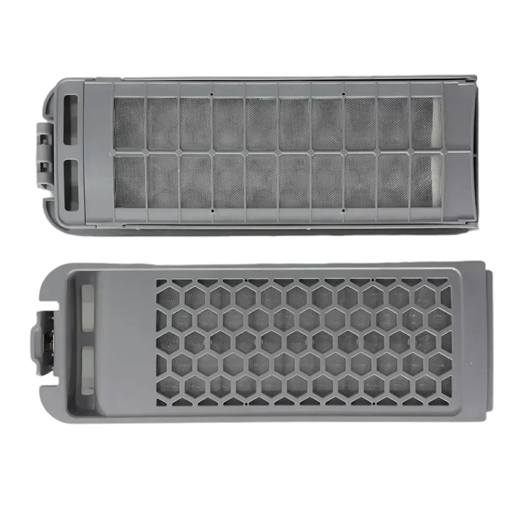 1pc mesh filter washing machine for Samsung laundry washing machine hair collection bag washing machine spare parts accessories