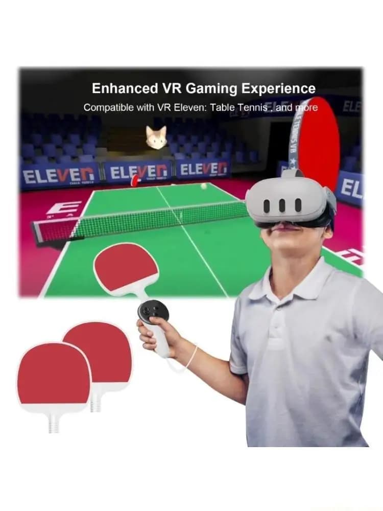 F62C Accessori per giochi Racchetta da Adattatore per mazza da golf per controller