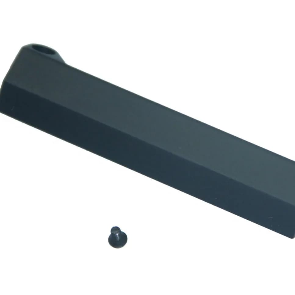 Nuova Copertura per Alloggiamento Disco Rigido per IBM ThinkPad X300 X301, Supporto HDD con Viti Compatibile con Notebook