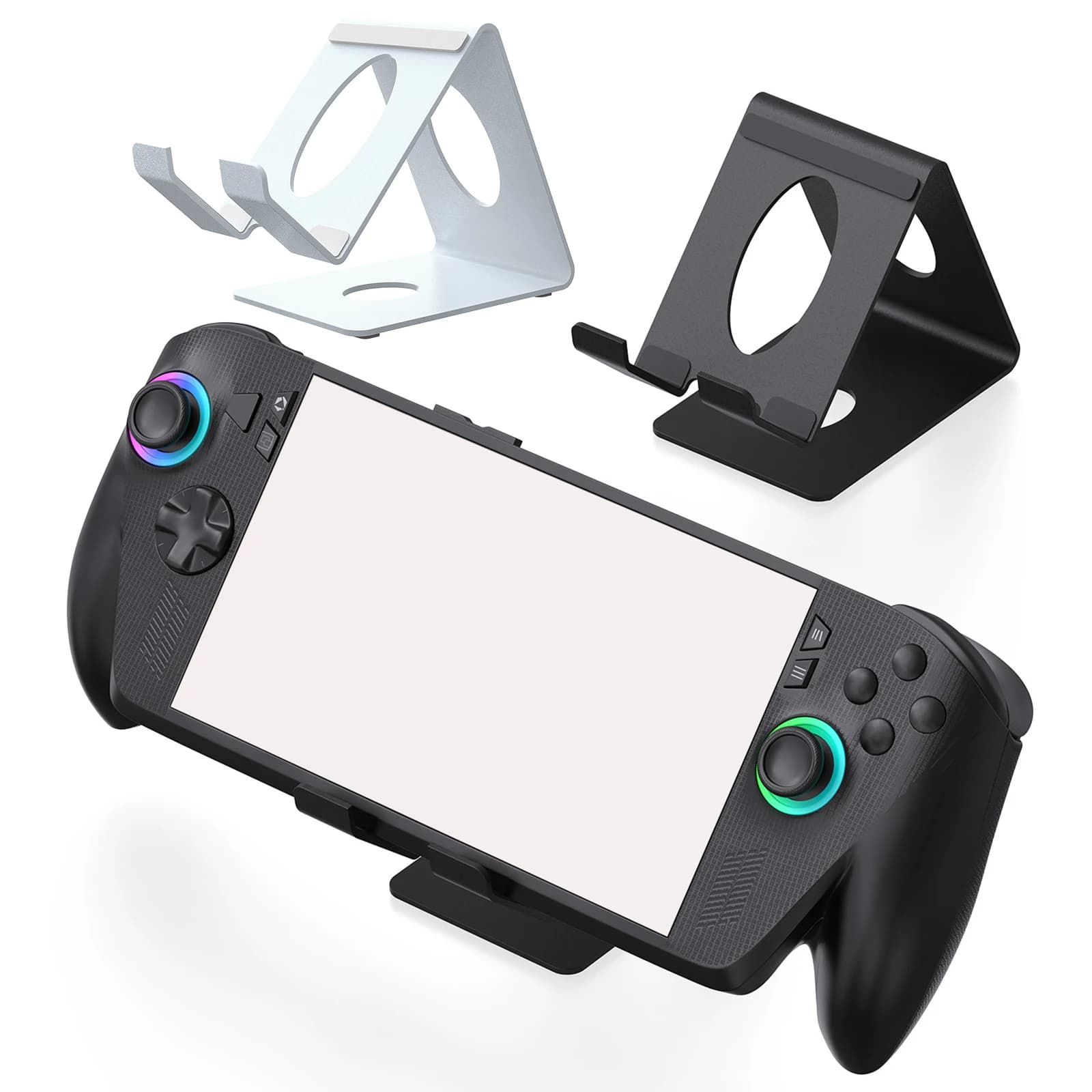 Supporto per Console di Gioco, Accessori per Console, Base Portatile per ROG Xbox Ally/X, Switch 2, Steam Deck