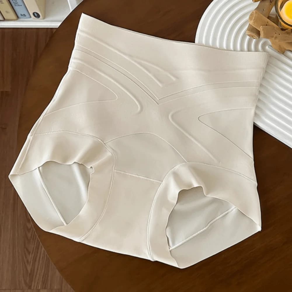 Intimate High Life Container Modeling Without Post-Parte Stitching, Containing Slimming Guain for Bread and Life