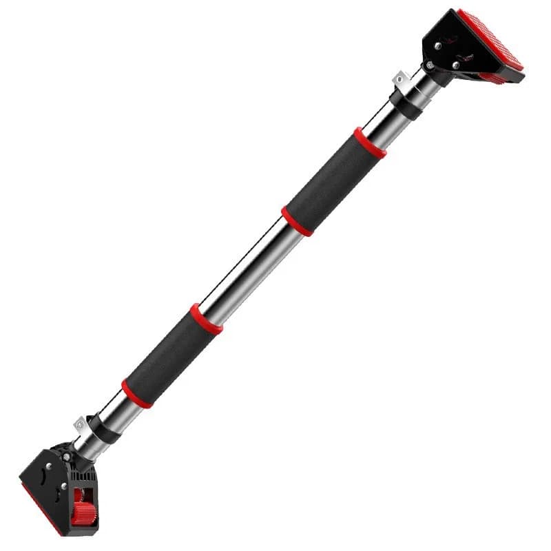 Wall Traction Bar for Mounted Door on Electric Tower for Adjustable Home Traction Bar Horizontal Bar