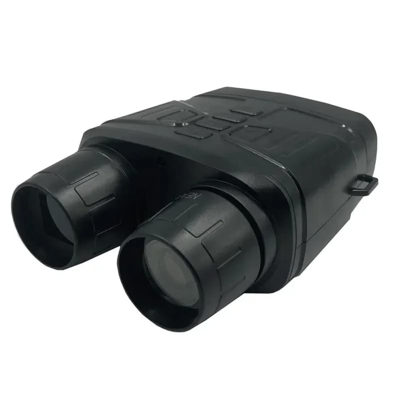 1 pc NV4000 4K night visible telescope 3.0 "display LCD binoculars for home security or outdoor animals scouting camera hunting