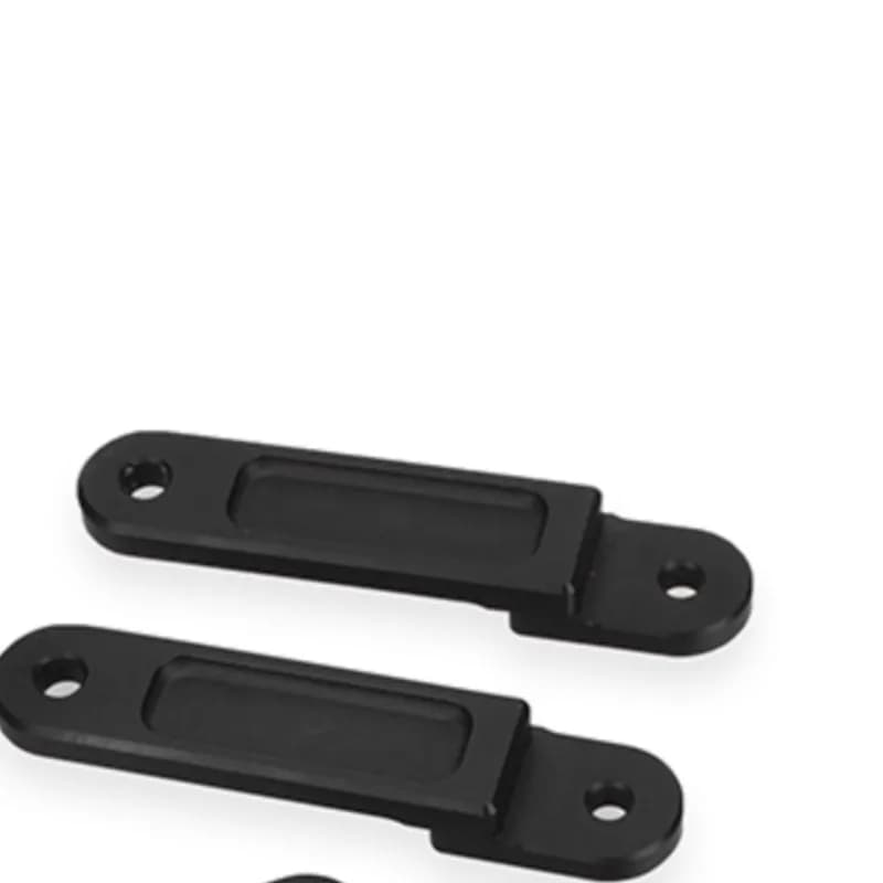 Per Sur Ron Sur-Ron Light Bee XS/X/L1 Estensori per sedili elettrici per bici da cross Kit montante per subtelaio Staffa per kit di sollevamento sospensione corpo